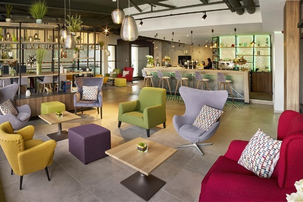 Park Inn by Radisson Hasselt
